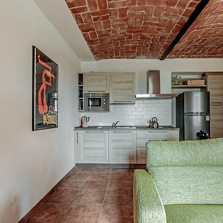 Апартаменти Modern Farmhouse Montabone Екстер'єр фото